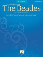 Best of the Beatles (Songbook)
