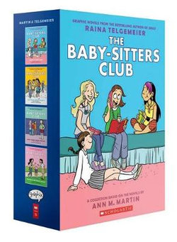 Babysitters Club