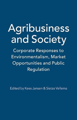 Agribusiness and Society