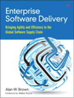 Enterprise Software Delivery