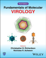 Fundamentals of Molecular Virology