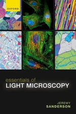 Essentials of Light Microscopy