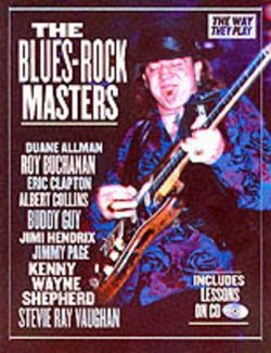 The Blues-Rock Masters