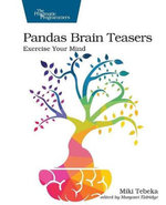 Pandas Brain Teasers