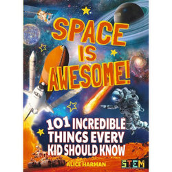 Space Is Awesome!