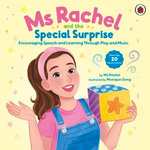 Ms Rachel: Ms Rachel and the Special Surprise
