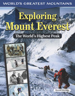Exploring Mount Everest
