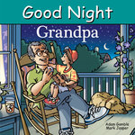Good Night Grandpa