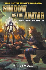 Shadow of the Avatar