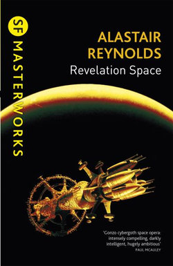 Revelation Space