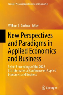 New Perspectives and Paradigms in Applied Economics and Business New Perspectives and Paradigms in Applied Economics and Business