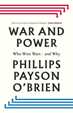 War and Power
