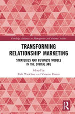 Transforming Relationship Marketing