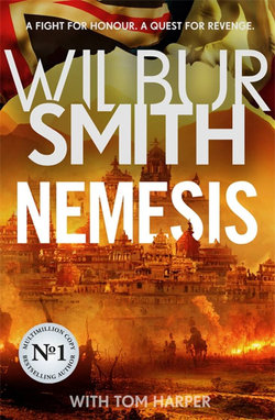 Nemesis Nemesis