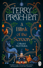 A Blink of the Screen