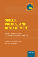 Skills, Values, and Development
