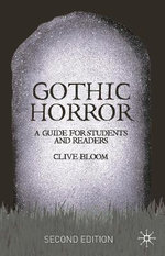 Gothic Horror