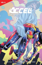Accell Vol. 3: Turf Battles