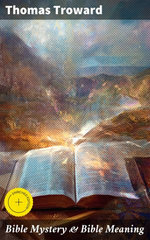 Bible Mystery & Bible Meaning