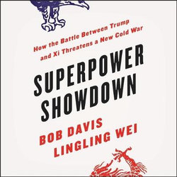 Superpower Showdown Superpower Showdown