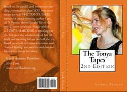 The Tonya Tapes 2nd Edition The Tonya Tapes 2nd Edition