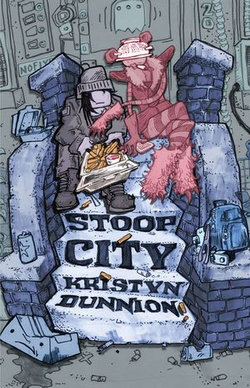 Stoop City