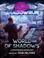 Shadowrun: World of Shadows