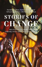 Stories of Change Stories of Change