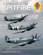 Supermarine Spitfire (Icon) Supermarine Spitfire (Icon)