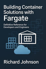 Building Container Solutions with Fargate