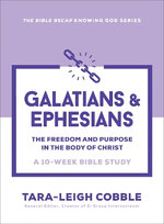 Galatians & Ephesians