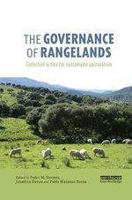 The Governance of Rangelands