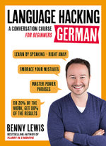 Language Hacking German