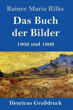 Das Buch der Bilder (Grossdruck)