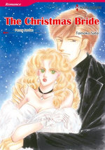 THE CHRISTMAS BRIDE (Harlequin Comics)