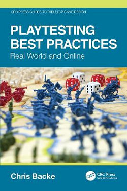 Playtesting Best Practices