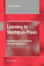 Learning to Mentor-as-Praxis