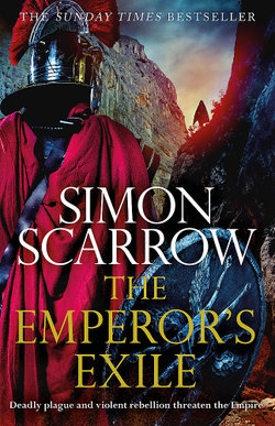 The Emperor's Exile