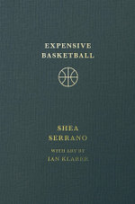 Expensive Basketball
