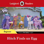 Ladybird Readers Beginner Level - My Little Pony