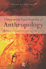 Comp Ency Anthropology