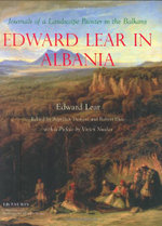 Edward Lear in Albania