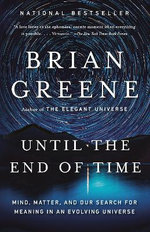 Until the End of Time
