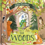 Lets Explore the Woods