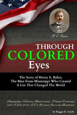 Through "COLORED" Eyes