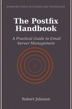 The Postfix Handbook