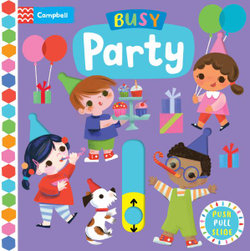 Busy Party Busy Party