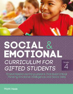 Social and Emotional Curriculum for Gifted Students: Grade 4