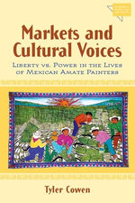 Markets and Cultural Voices Markets and Cultural Voices