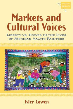 Markets and Cultural Voices Markets and Cultural Voices